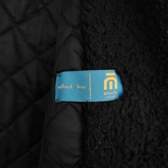 Aritzia Wool Coat - Picture 3 of 8